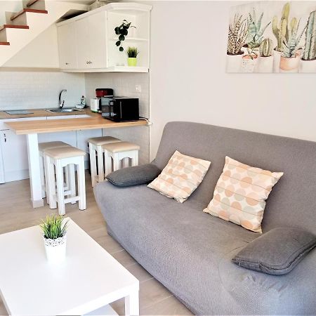 Bungalow Duna Flor Maspalomas Maspalomas  Dış mekan fotoğraf