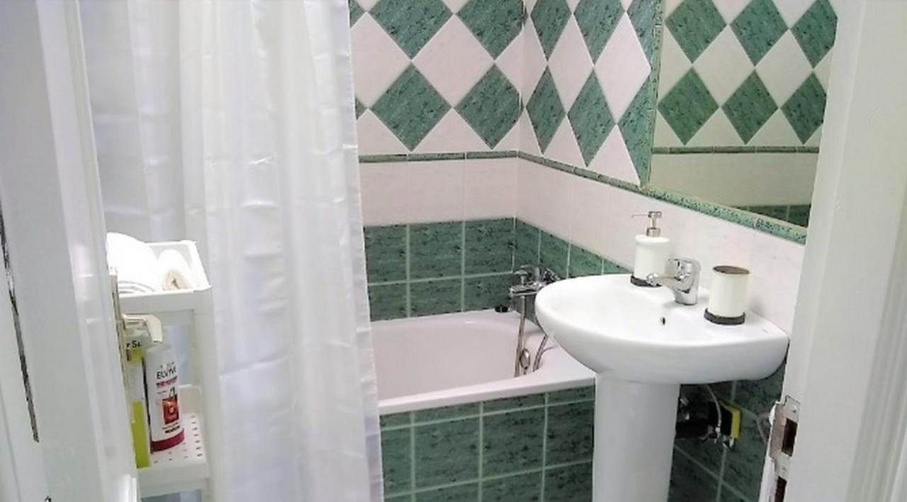 Bungalow Duna Flor Maspalomas Maspalomas  Dış mekan fotoğraf