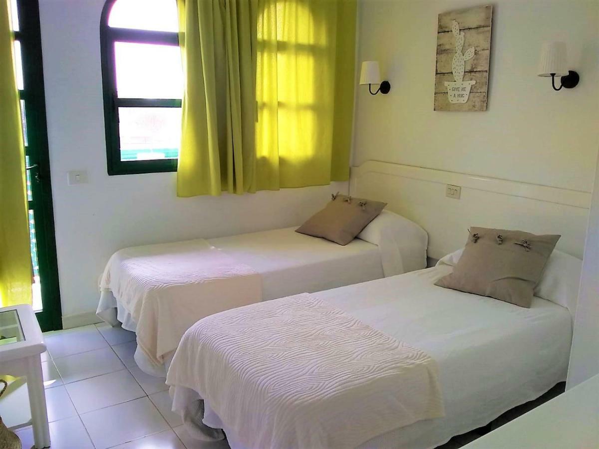 Bungalow Duna Flor Maspalomas Maspalomas  Dış mekan fotoğraf